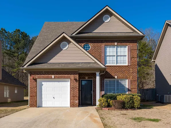 5943 Princess Blvd, Birmingham, AL 35215