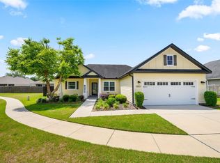 19033 NW 166th Ave, High Springs, FL 32643