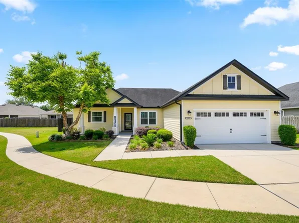19033 NW 166th Ave, High Springs, FL 32643