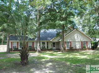 136 Rosemont Rd, Richmond Hill, GA 31324