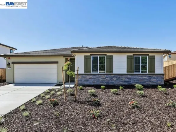 5412 Golden Eagle St, Antioch, CA 94531