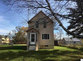 114 S 65th Ave W, Duluth, MN 55807