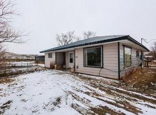 1453 Yampa Ave, Craig, CO 81625