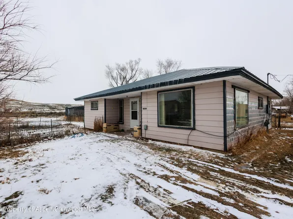 1453 Yampa Ave, Craig, CO 81625