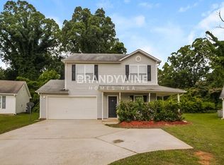 4791 Tuong Yen Ct, Forest Park, GA 30297
