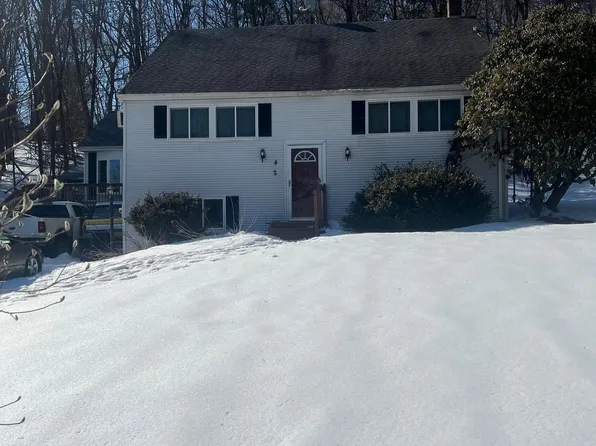 42 Roseland Park Road, Woodstock, CT 06281