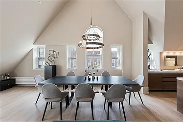Rented by Broad Street Development