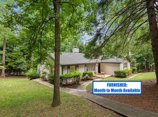 116 Overlook Rd #A, Asheville, NC 28803