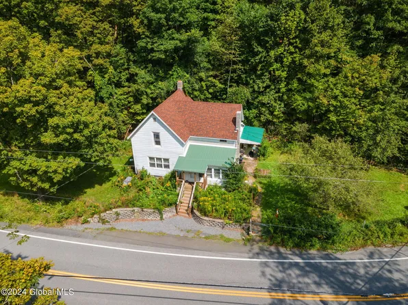 1092 Huntersland Road, Middleburgh, NY 12122