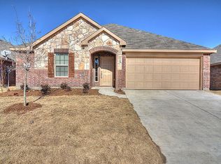 2313 Scott Creek Dr, Little Elm, TX 75068