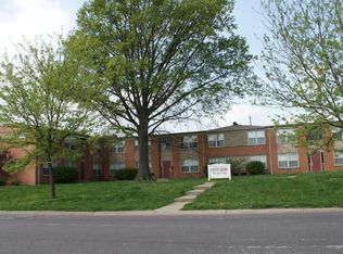 1608 Page Industrial Blvd APT D, Saint Louis, MO 63132