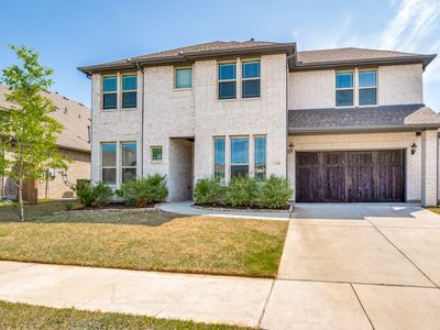 1708 George Ln, Little Elm, TX, 75068