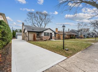 1623 S Greenwood Ave, Park Ridge, IL