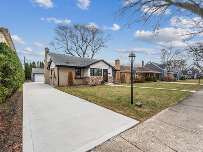 1623 S Greenwood Ave, Park Ridge, IL, 60068