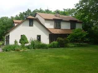 255 N Ule Trl, Walkerton, IN 46574