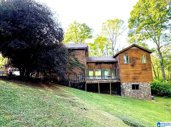 728 Creek Trl, Anniston, AL 36206
