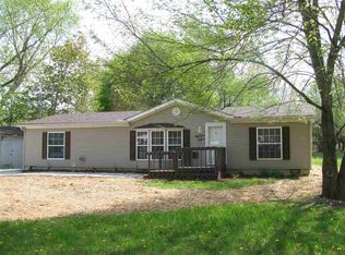 4435 W 110 S, Angola, IN 46703