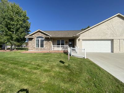 626 Sagebrush Dr, Worland, WY, 82401