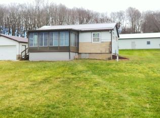 414 Sipesville Rd, Somerset, PA 15501