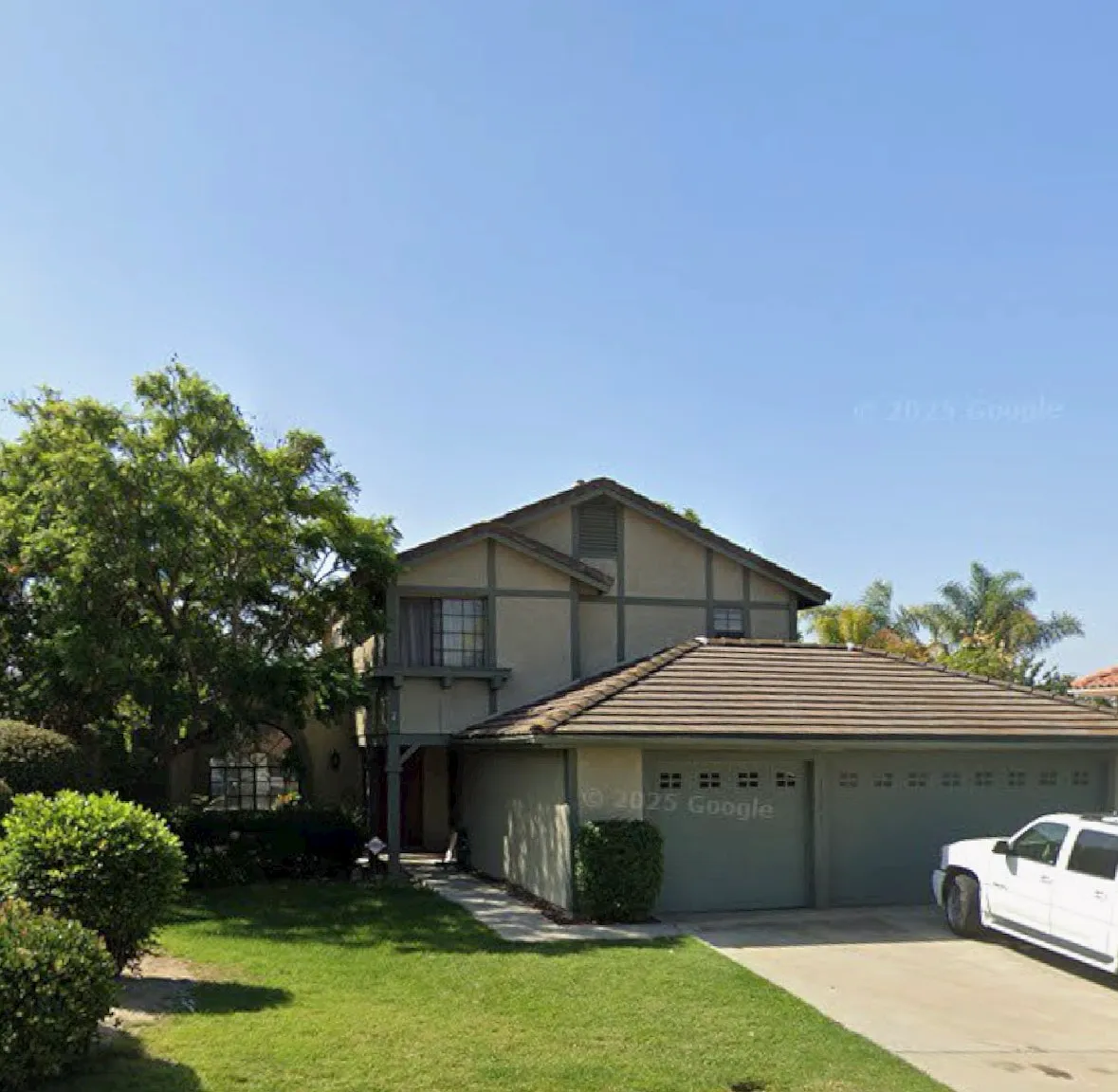 Powell Rd, Oceanside — Photo 1