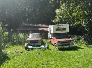 1978 Hoover Rd, Nashville, IN 47448