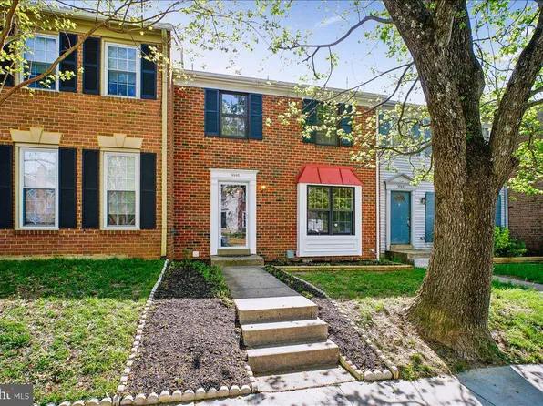 3982 Wilcoxson Dr, Fairfax, VA 22031