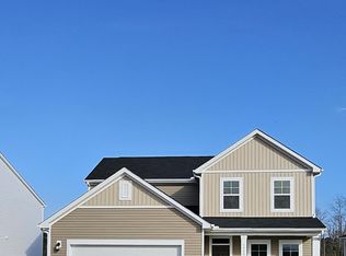 5842 Mill Stone Way W, Sims, NC 27880