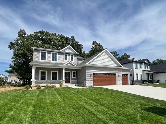 2nd image of 54810 Northbridge West Ct