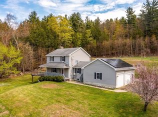 574 Main Rd, Chesterfield, MA 01012