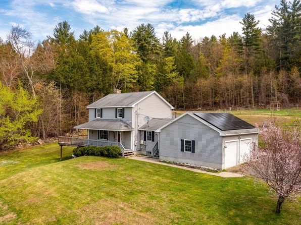 574 Main Rd, Chesterfield, MA 01012
