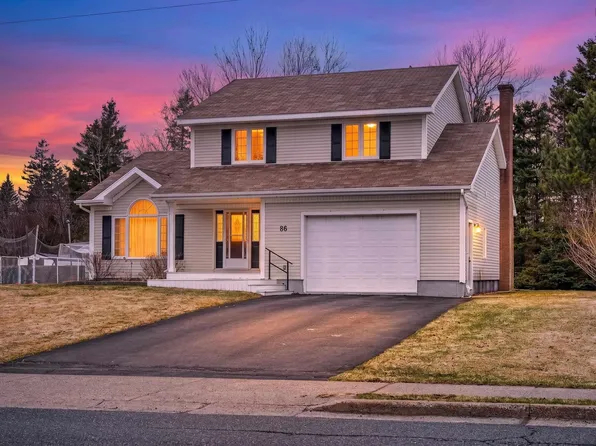 86 Carmichael Dr, Cape Breton, NS B1S 3R5