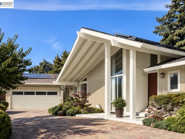 1019 Whitmer Ct, Fremont, CA 94539
