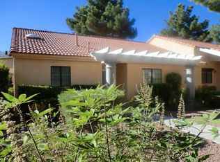 2851 S Valley View Blvd UNIT 1085, Las Vegas, NV 89102