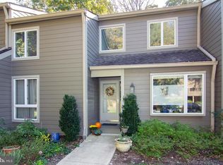 103 Beech Bark Ln #2, Towson, MD 21286