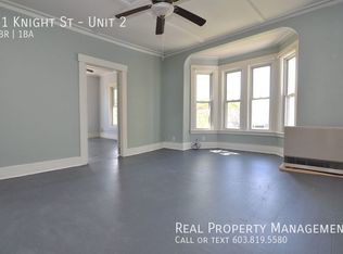 21 Knight St UNIT 2, Rochester, NH 03867