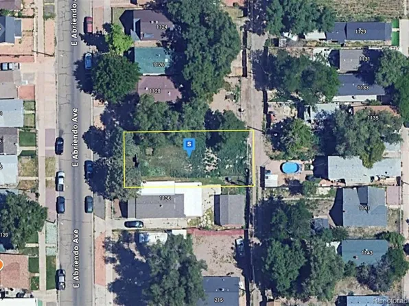 1130 E Abriendo Avenue, Pueblo, CO 81004
