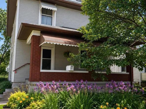 111 N Sutphin St, Middletown, OH 45042