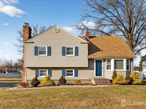 12 Hadler Dr, Somerset, NJ 08873