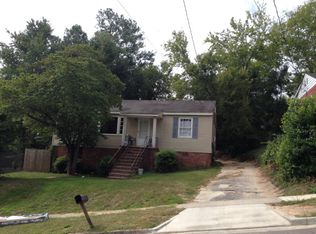 1233 Melody Ln, North Augusta, SC 29841