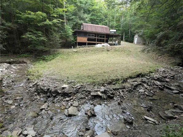 9010 Akins Rd, Cohocton, NY 14826