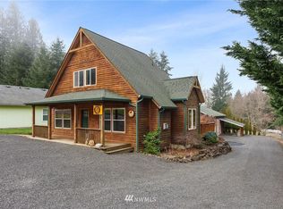 170 Lakeview Dr, Mossyrock, WA 98564