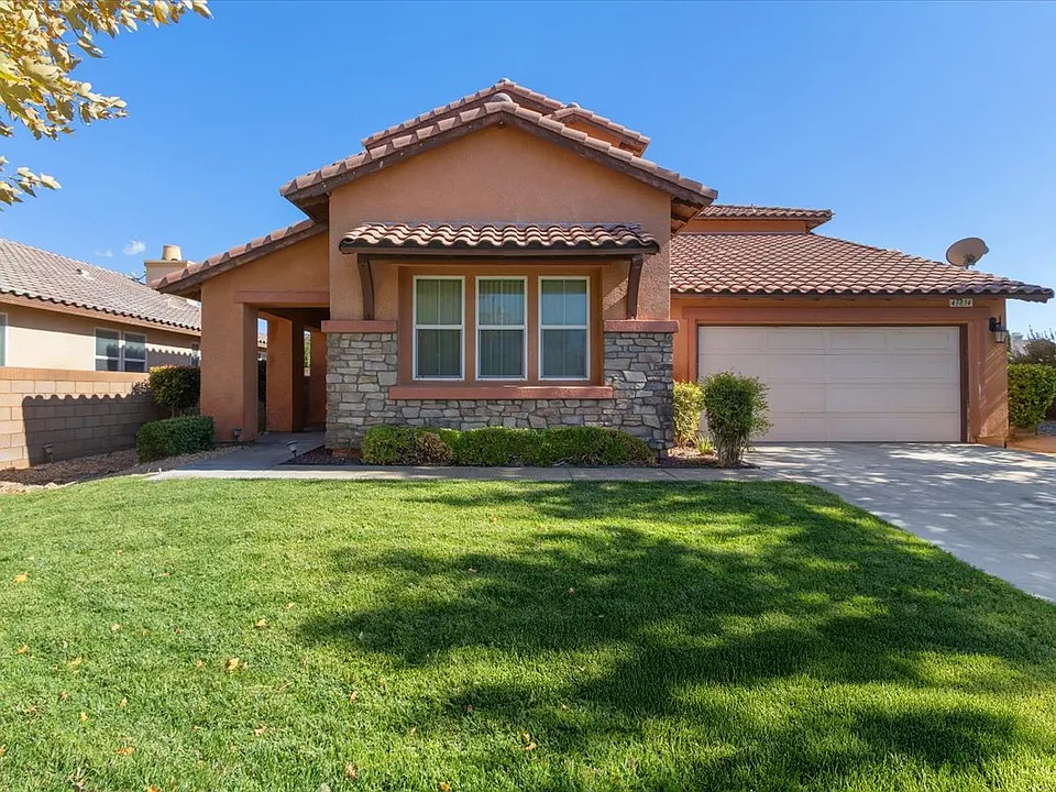 43834 Chaparral Dr