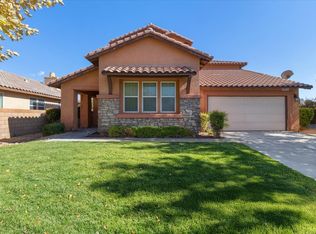 43834 Chaparral Dr, Lancaster, CA 93536
