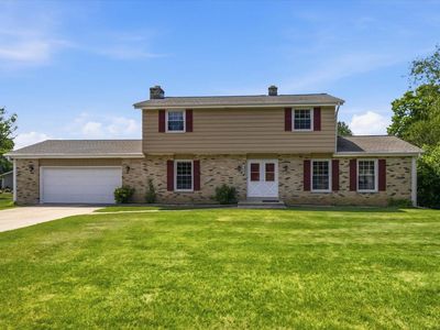 1705 16th AVENUE, Grafton, WI, 53024
