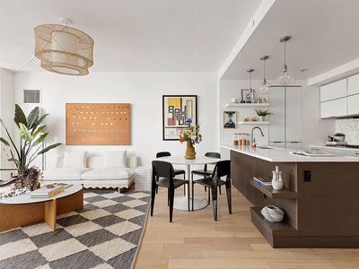 22 N 6th St APT 20B, Brooklyn, NY, 11249