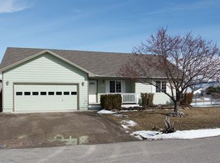 107 Mallard Dr, Kalispell, MT 59901