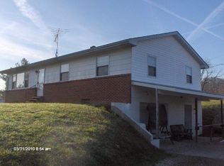 1056 Mayhew Rd, Jackson, OH 45640