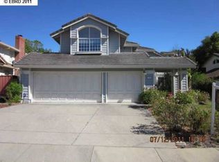 172 Farragut St, Hercules, CA 94547