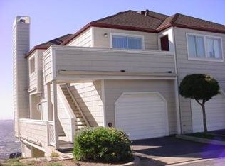 571 Pointe Pacific Dr #1, Daly City, CA 94014