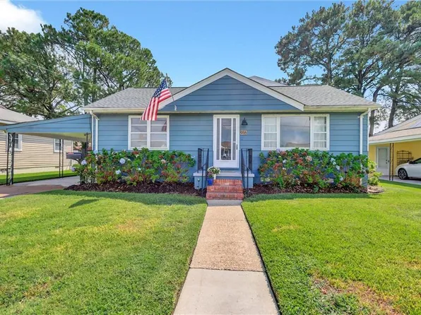 916 Redstart Ave, Chesapeake, VA 23324